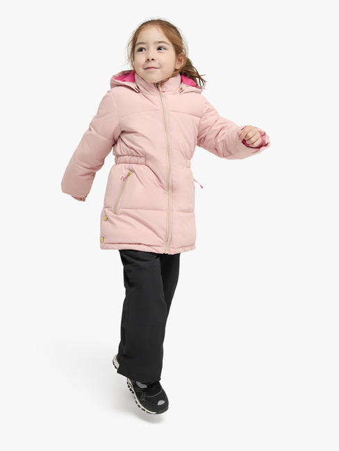 Petite Chérie Atelier Alex Vattert Jakke, Mellow Rose