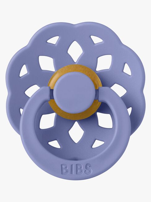 BIBS Boheme Smokk Latex Str 2, Peri