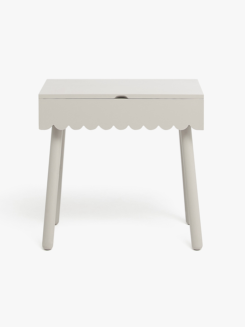 Alice & Fox Dune Sminkebord Toddler, Greige