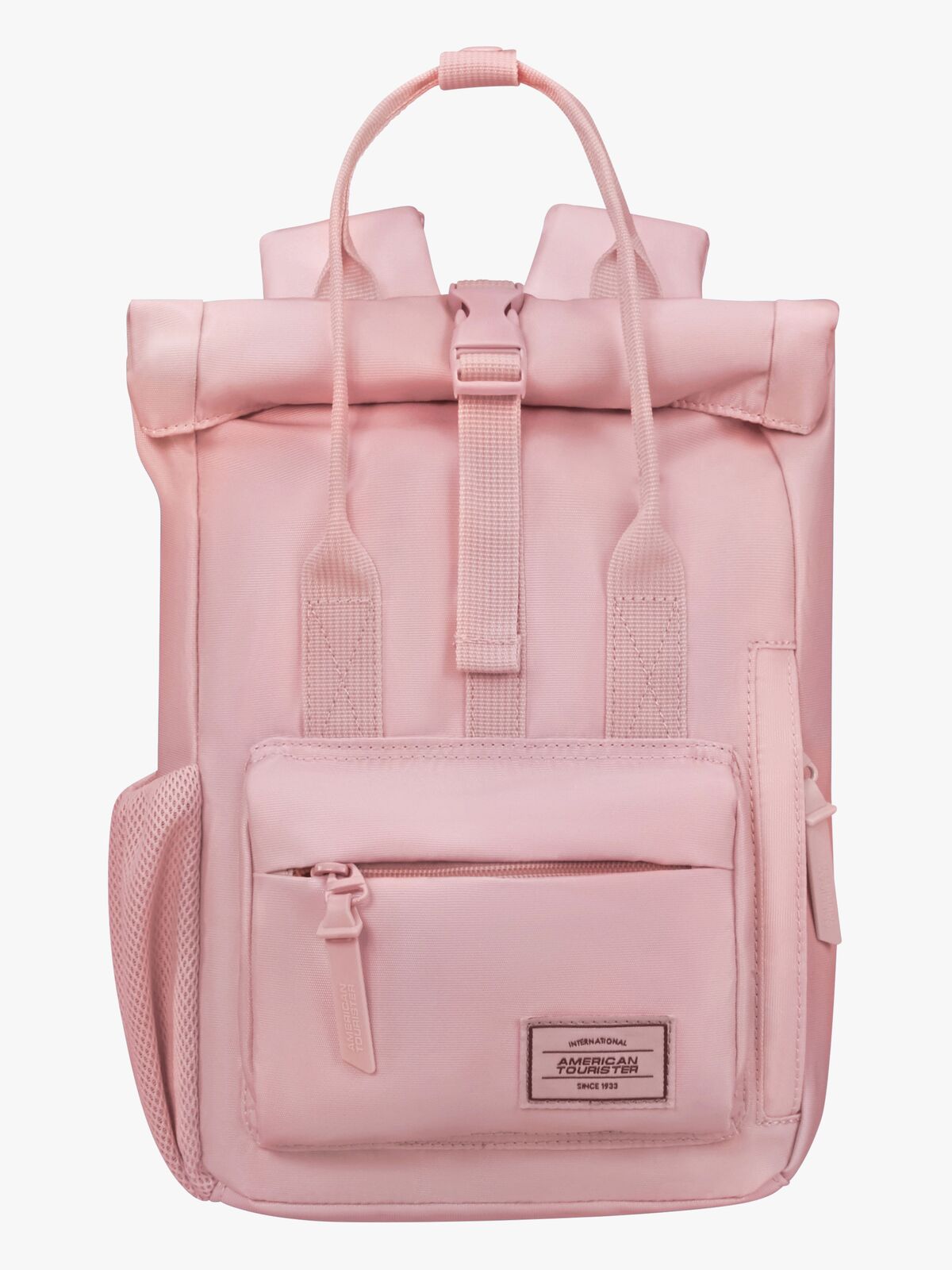 American Tourister Urban Groove City Mini Ryggsekk 7L, Pastel Pink