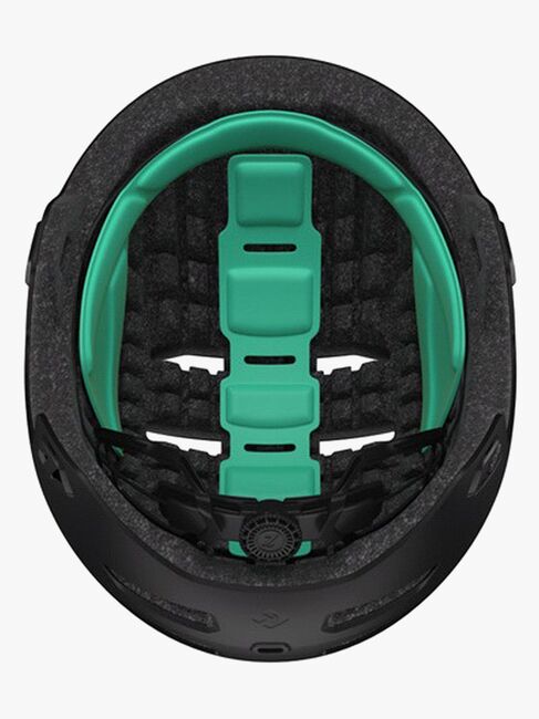 Lazer Hjelm Maze KinetiCore, Matte Meadow Green