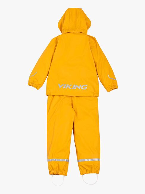 Viking Jolly Regnsett, Sun