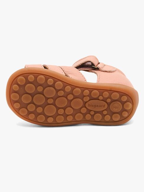 Bisgaard Carly Sandaler, Nude