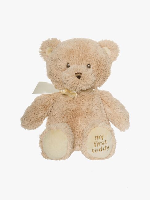 Teddykompaniet Kosedyr My First Teddy, Liten