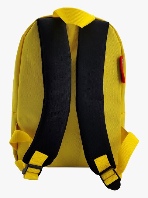 Pokémon Junior Ryggsekk, Pikachu