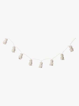 LIEWOOD Juliette Lampe, Bear Sandy