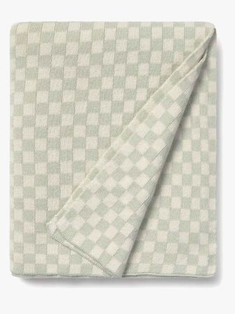 LorenaCanals Tiles Teppe, Blue Sage