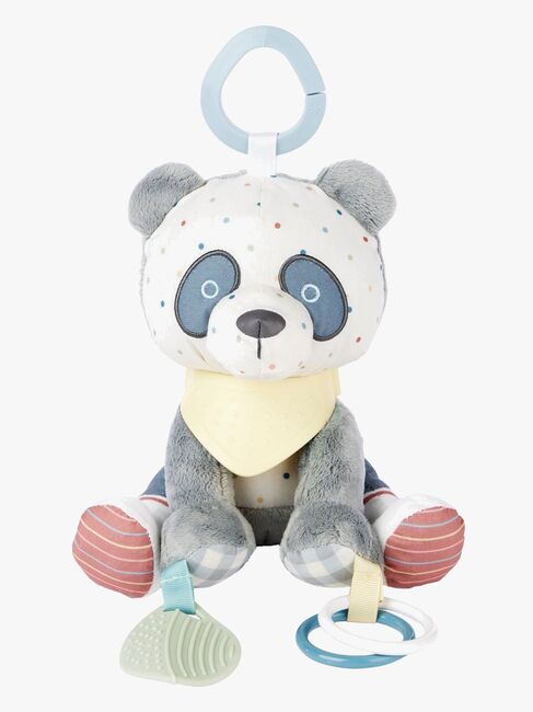Skip Hop Bandana Buddies Aktivitetsleke Panda
