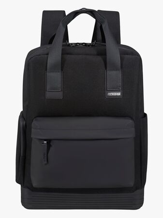 American Tourister SoulPack Ryggsekk 17L, Svart