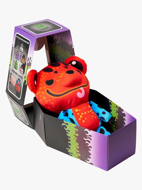 Roblox Deddy Bears S5 Kosedyr Coffin 30cm Blandet