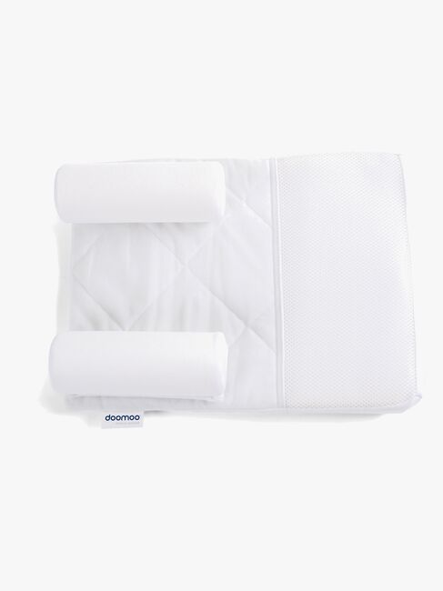  Doomoo Liggestøtte, Smal