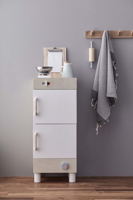 Kids Concept Kjøleskap/Fryser