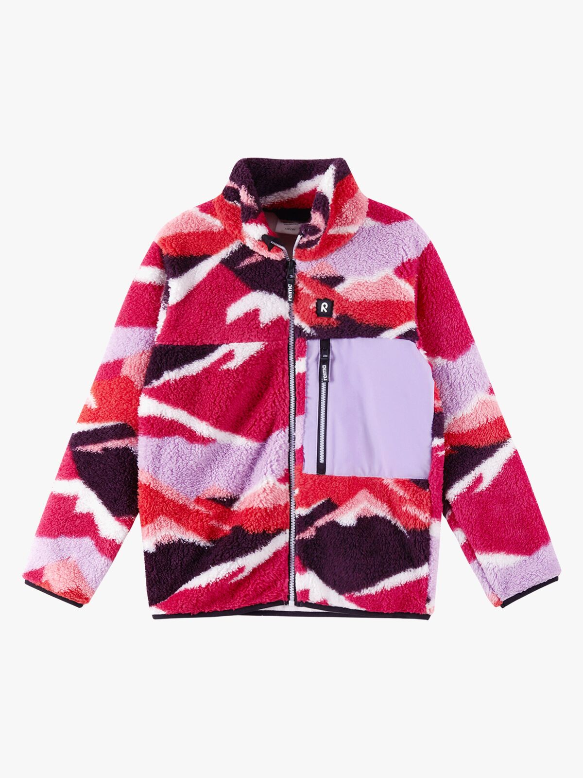 Reima Turilas Pilejakke, Rosy Berry