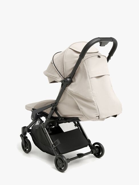 Beemoo Easy Fly Lux 4 Trille, Sand Beige