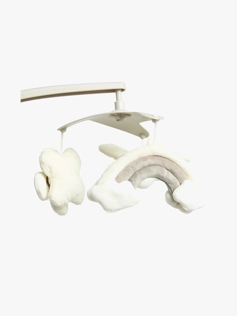 Beemoo PLAY Rocker Low 2 Vippestol, Sage/Sand