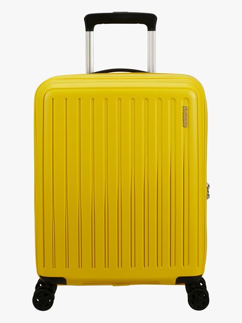 American Tourister Rejoy Trillekoffert 35L, Electric Yellow