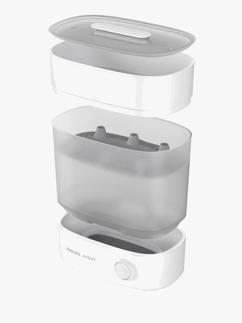 Philips Avent Sterilisator For Tåteflasker 