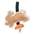 Manhattan Toy Aktivitetsleke Musikk Hare