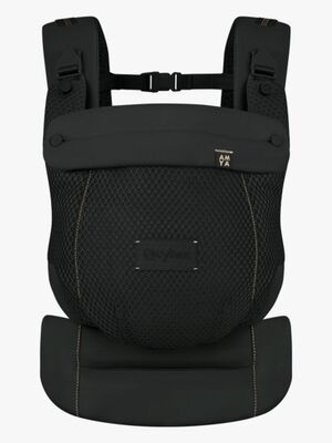 Cybex AMYA Bæresele, Magic Black