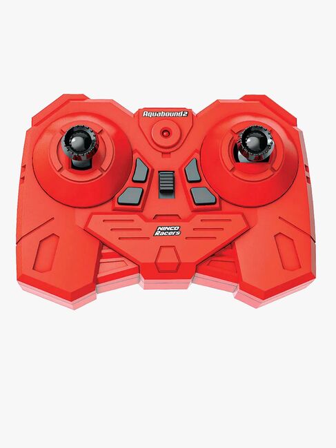 Ninco Radiostyrt Bil Aquabound 2 Amfibisk