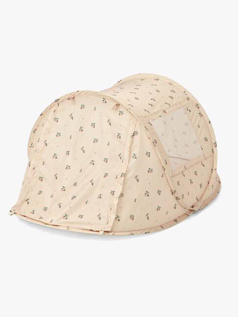 LIEWOOD Bjork UV-Telt, Peach/Sea Shell