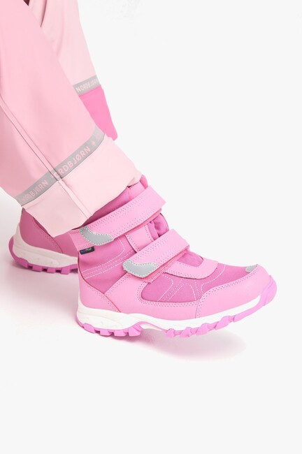 Nordbjörn Snowfall Vintersko, Wild Orchid