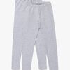 Luca & Lola Agata Leggings 2-pack, Grey Melange