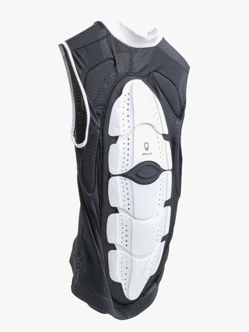 Zolo Ryggbeskytter Vest ABS