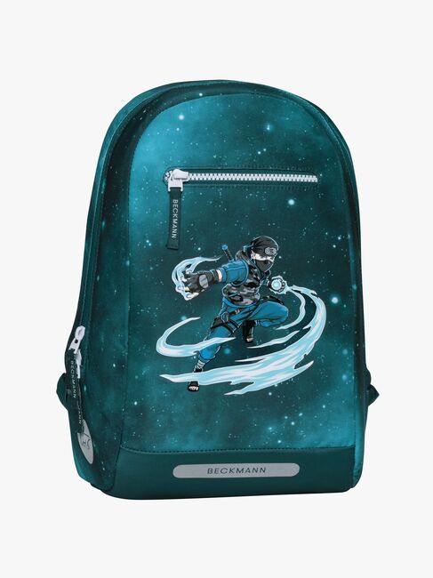 Beckmann Ryggsekk 12L, Ninja Master