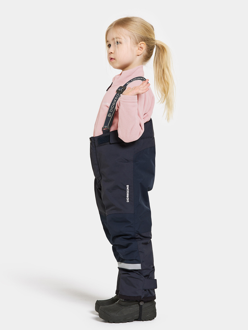 Didriksons Idre Overtrekksbukser, Navy