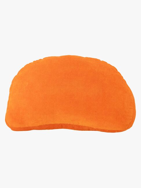 Bloomingville Navelina Pute, Gul