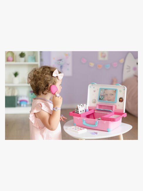 Smoby Gabby's Dollhouse Sminkeveske