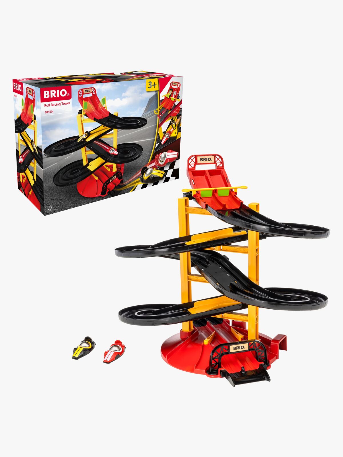 BRIO 30550 Bilbane Tårn