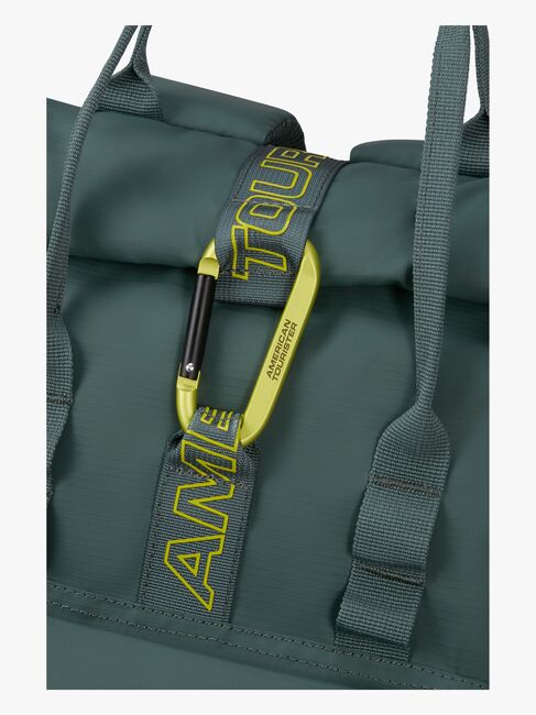 American Tourister Urban Groove Outdoor Ryggsekk 15L, Forrest Green