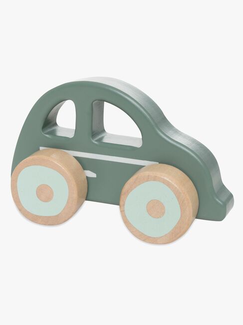 Jollein Pack On The Go Bil 3-pakk Aktivitetsleke