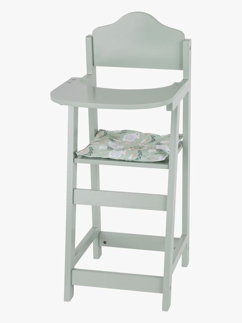 Alice & Fox Dukkestol, Mintgrønn