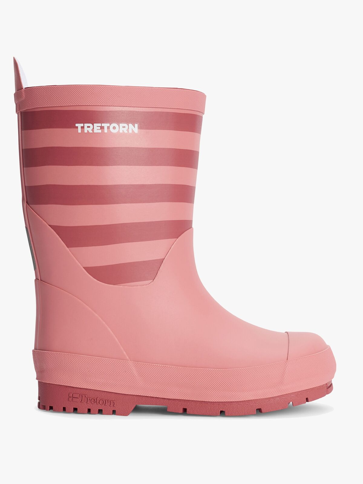 Tretorn Gränna Gummistøvel, Dusty Cedar