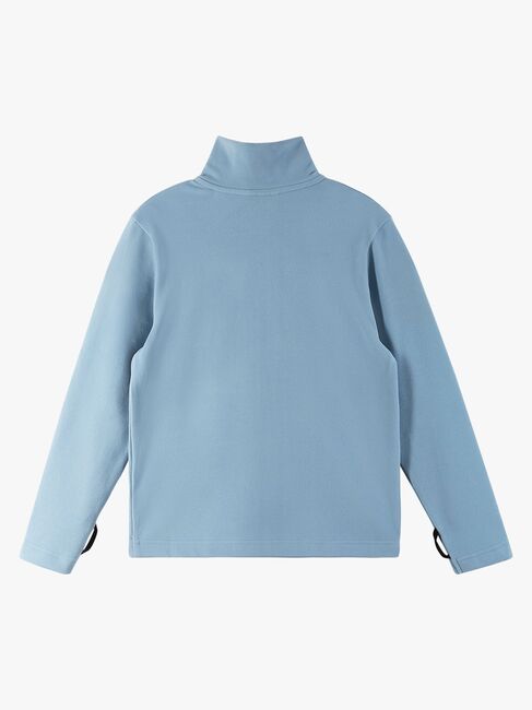 Reima Iisisti Fleecejakke, Cloudy Blue