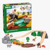 BRIO World 33960 Lekesett Safari