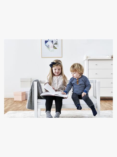 Hoppekids Madrass Eco Dream 40x80 