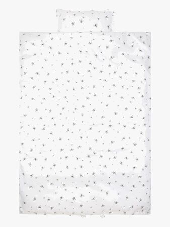 Vanilla Copenhagen Sengesett Baby 70x80, HoneyBee Happy