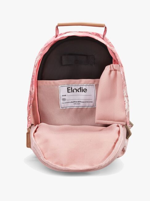 Elodie MINI Ryggsekk, River Rose