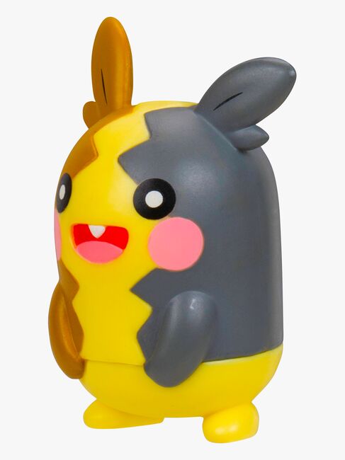 Pokémon Battle Figursett 8-Pakk