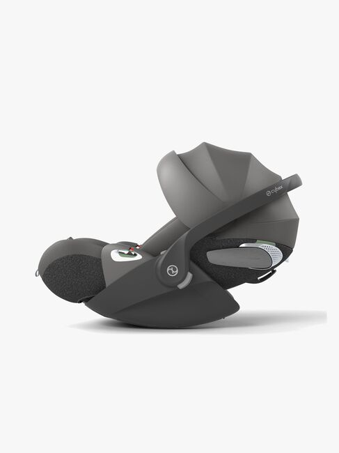 Cybex Cloud T i-Size Babybilstol, Mirage Grey