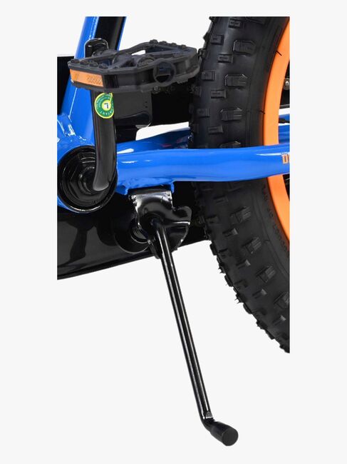 Volare Rocky Sykkel 16 Tommer, Blå