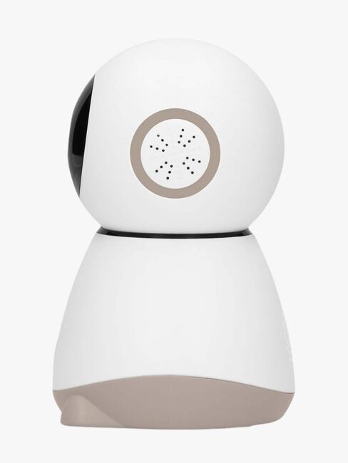 Alecto SMARTBABY10BE Babycall, White/Anthracite