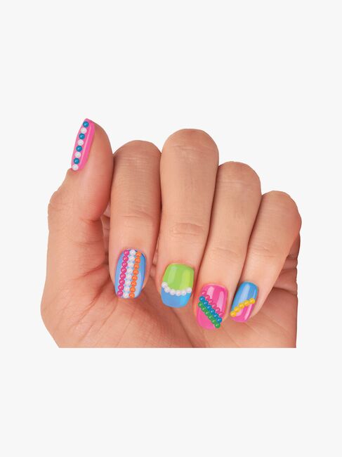 Alrico Neglesett Diamantmaling