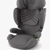 Cybex SOLUTION T i-Fix Plus Bilstol, Mirage Grey
