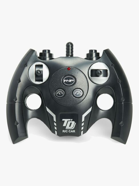 Alex's Garage Radiostyrt Høyhastighetsbil, Rød