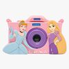 Disney Princess Digitalkamera med Beskyttende Deksel